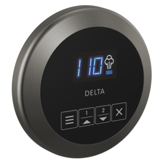Delta SteamScape™ Round Steam Control - view 4
