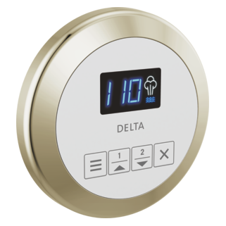 Delta SteamScape™ Round Steam Control - view 5