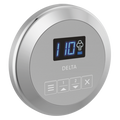 Delta SteamScape™ Round Steam Control