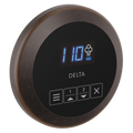 Delta SteamScape™ Round Steam Control - view 6