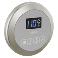 Delta SteamScape™ Round Steam Control - view 7