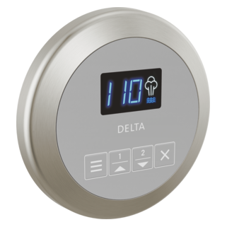 Delta SteamScape™ Round Steam Control - view 7