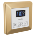 Delta SteamScape™ Square Steam Control - view 3