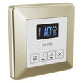Delta SteamScape™ Square Steam Control - view 5
