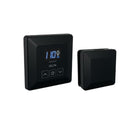 Delta SimpleSteam™ Control And Steam Head, Square - view 2