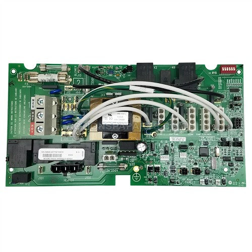 Cal Spas Board CBP501X — Cal Spa Part #ELE09907296