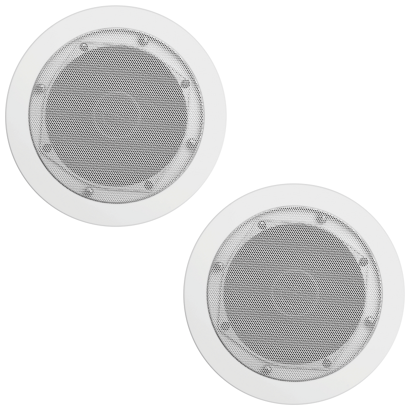 Delta Classic In-Shower Speakers
