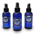 AromaMist Essential Oils 3-Pack - Eucalyptus, Lavender & Spruce, 4oz Bottles