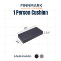 Finnmark-1-Person-Cushion-with-Dimensions