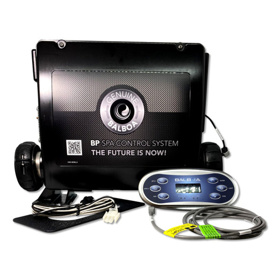 KIT SYSTEM GEN BALBOA BP7 TP600 5.5kw — Balboa Part #G6506