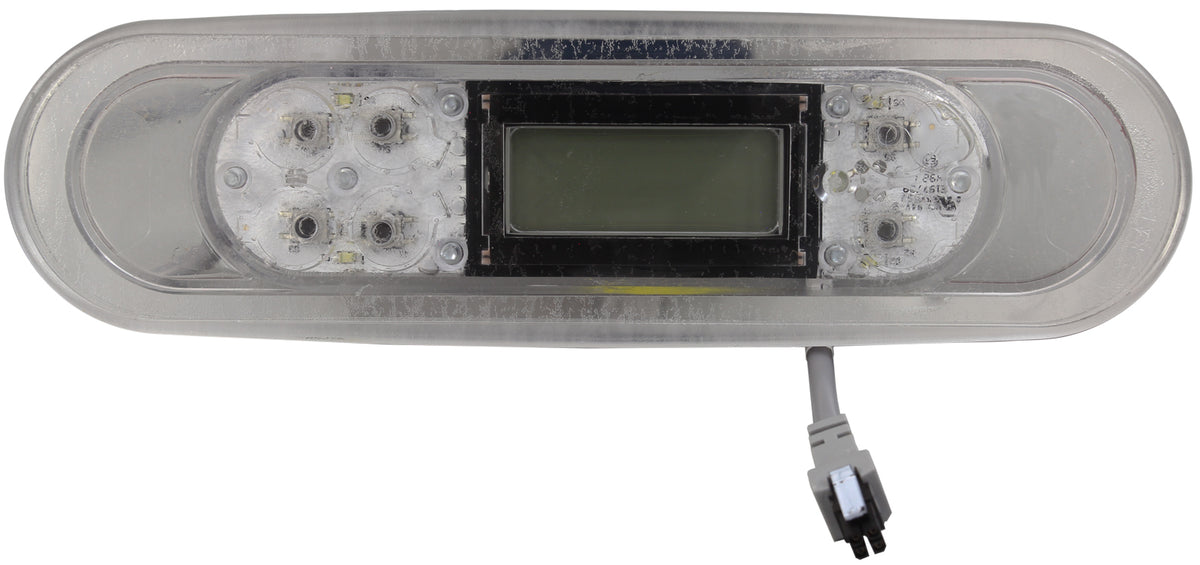 PANEL GENUINE BALBOA TP540 — Balboa Part #G8454