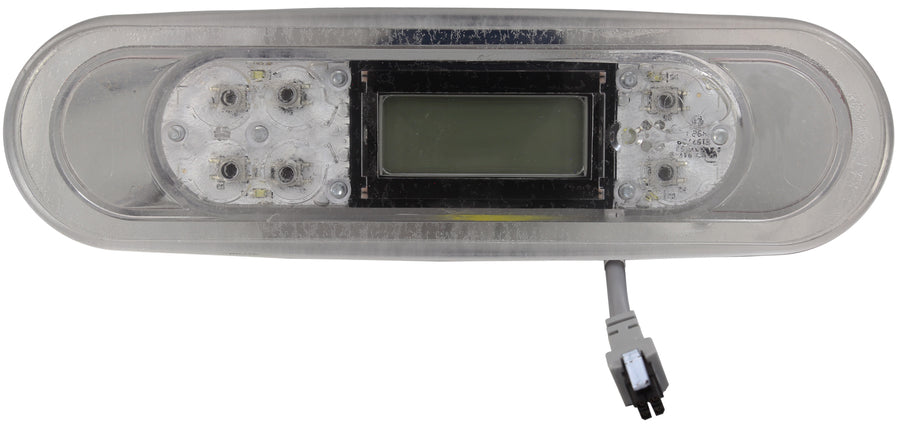 PANEL GENUINE BALBOA TP540 — Balboa Part #G8454