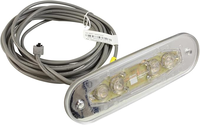 PANEL GENUINE BALBOA AX40 — Balboa Part #G8940