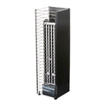 HUUM Reflector Panel for CLIFF Series Sauna Heaters