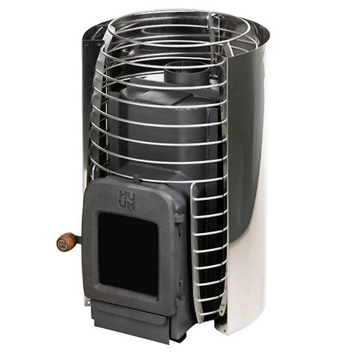 HUUM Reflector Panel for HIVE Series Sauna Heaters
