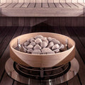 HUUM Safety Rail for HIVE Mini Series Sauna Heaters - view 4