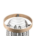 HUUM Safety Rail for HIVE Mini Series Sauna Heaters