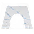 HUUM Cover Plate for Sloped Ceiling - view 2
