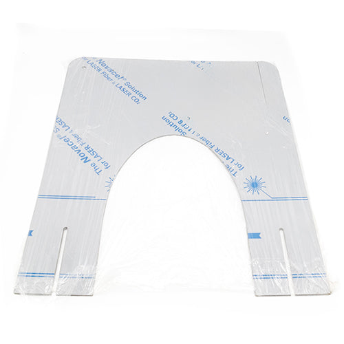 HUUM Cover Plate for Sloped Ceiling - view 2