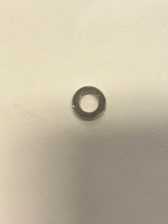 Washer, Volute, LX, 56WUA500 — LX Part #HW-56WUA500