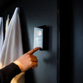 Harvia Sauna WiFi Remote Control Panel - view 2