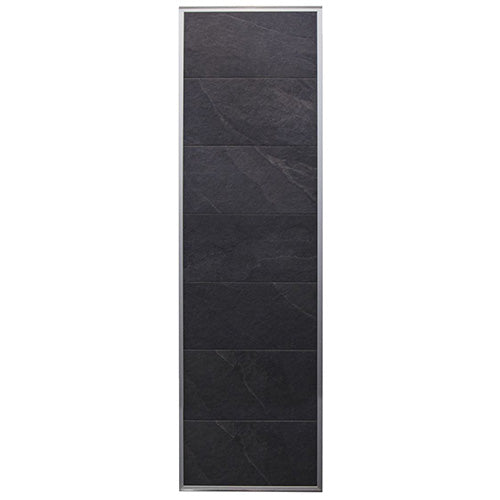 Harvia Decorative Stone Wall, Aluminum Frames - view 3