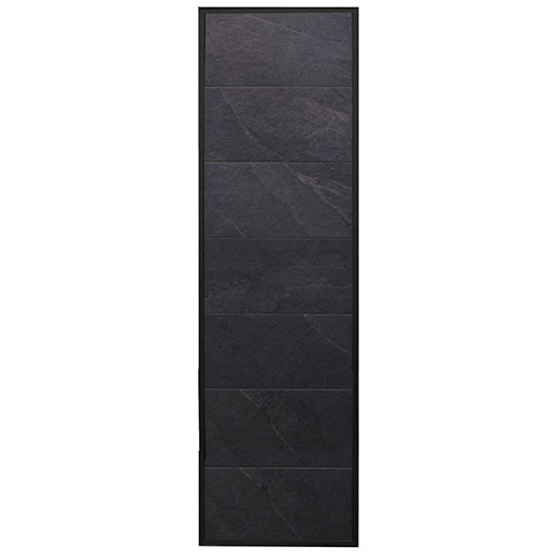 Harvia Decorative Stone Wall, Aluminum Frames - view 4