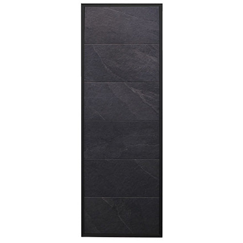 Harvia Decorative Stone Wall, Aluminum Frames - view 2