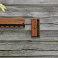 Harvia Sauna Thermometer, Thermo-Aspen, Celsius - view 3