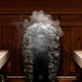 Harvia Spirit Series 9kW Sauna Heater, Black - view 2