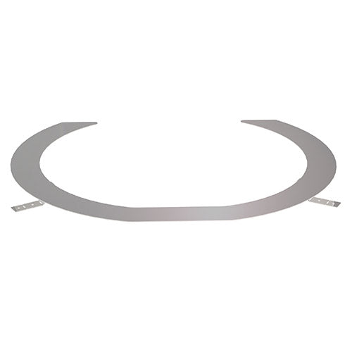 Harvia Embedding Flange for Spirit Series Sauna Heater