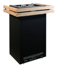 Harvia Safety Rail for Virta Combi HL110S/SA, Wood - view 2