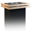Safety Rail for Harvia Virta HL70/90, Wood - view 3