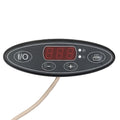 Harvia Forte Control Panel with Cable