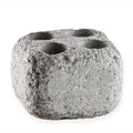Hukka Steam Stone for Sauna Heater, 1 Piece