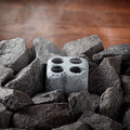 Hukka Steam Stone for Sauna Heater, 1 Piece - view 2