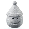 Hukka Sauna Elf w/ Holiday Hat