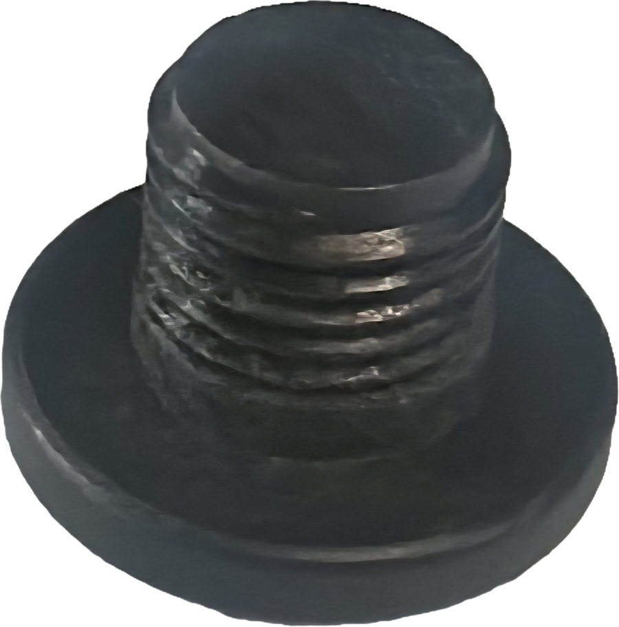 Drain Plug, Pump, Aqua-Flo, 1/4"NPT, For FMHP/FMCP/CMHP/CMCP — Aqua-Flo by Gecko Part #92290015