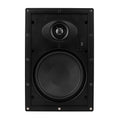 Bathology Sauna Room Speaker Pair with Directional Woofers and Tweeters