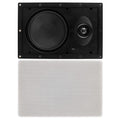 Bathology Sauna Room Speaker Pair with Directional Woofers and Tweeters - view 2