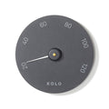 Kolo Sauna Thermometer, Degrees Celsius - view 3