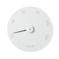 Kolo Sauna Thermometer, Degrees Celsius - view 2