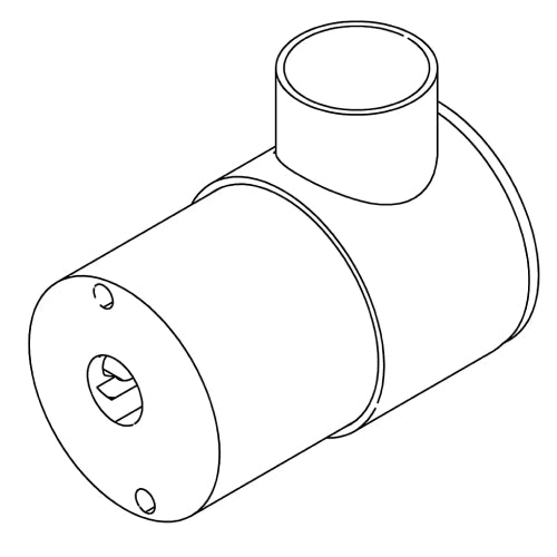 Kohler Solenoid Kit - view 2