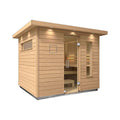 Kohler C2 Outdoor Sauna – Douglas Fir