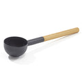 Kolo Sauna Ladle, Bamboo & Aluminum - view 4