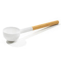 Kolo Sauna Ladle, Bamboo & Aluminum - view 5