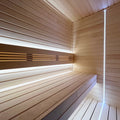 Prosaunas White Light Flexible IP67 LED Strip, Dual 10FT - view 3