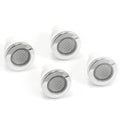 Bathology Ice-White LED In-Shower Lighting System