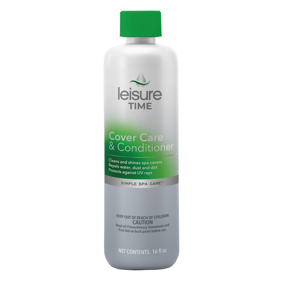 Protectant, LeisureTime, Cover Conditioner, 16oz Bottle — Leisure Time Part #3192A