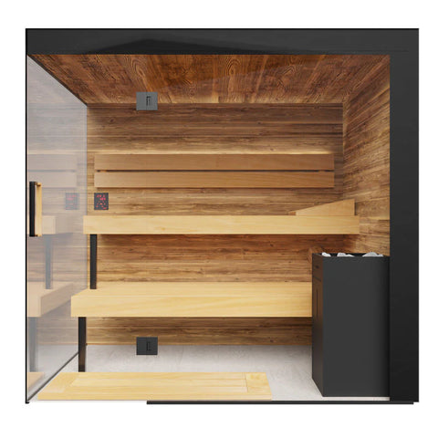 ThermaSol Lumaria Sauna Cabin